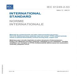 IEC 61249-2-53 Ed. 1.0 b:2025