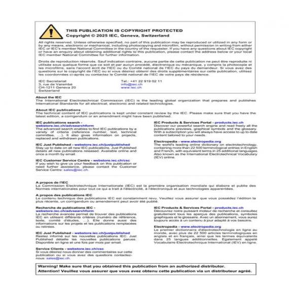 IEC 60384-14-2 Ed. 3.0 b:2025