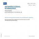 IEC 61116 Ed. 2.0 b:2025