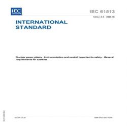 IEC 61513 Ed. 3.0 en:2026