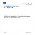 IEC 61249-3-6 Ed. 1.0 en:2026
