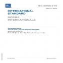 IEC 60068-2-78 Ed. 3.0 b:2025