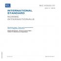 IEC 63522-31 Ed. 1.0 b:2025