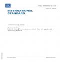 IEC 60695-2-10 Ed. 4.0 en:2026