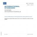 IEC 63322 Ed. 1.0 b:2025
