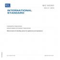 IEC 62301 Ed. 3.0 en:2026