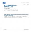 IEC 62278-1 Ed. 1.0 b:2025