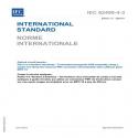 IEC 62496-4-3 Ed. 1.0 b:2026
