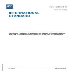 IEC 63093-5 Ed. 2.0 en:2025
