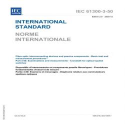 IEC 61300-3-50 Ed. 2.0 b:2025