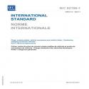 IEC 62196-1 Ed. 5.0 b:2025