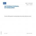 IEC 63322 Ed. 1.0 en:2025