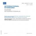 IEC 62841-2-22 Ed. 1.0 b:2025