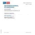 IEC 82474-1 Ed. 1.0 b:2025
