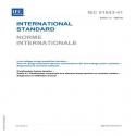 IEC 61643-41 Ed. 1.0 b:2025