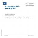 IEC 60664-1 Ed. 3.1 en:2025