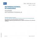 IEC 60730-2-23 Ed. 1.0 b:2025