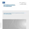 IEC 62841-1 Ed. 1.1 en:2025