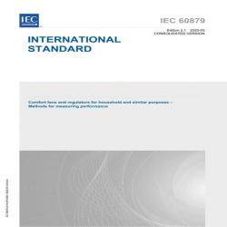 IEC 60879 Ed. 2.1 en:2025